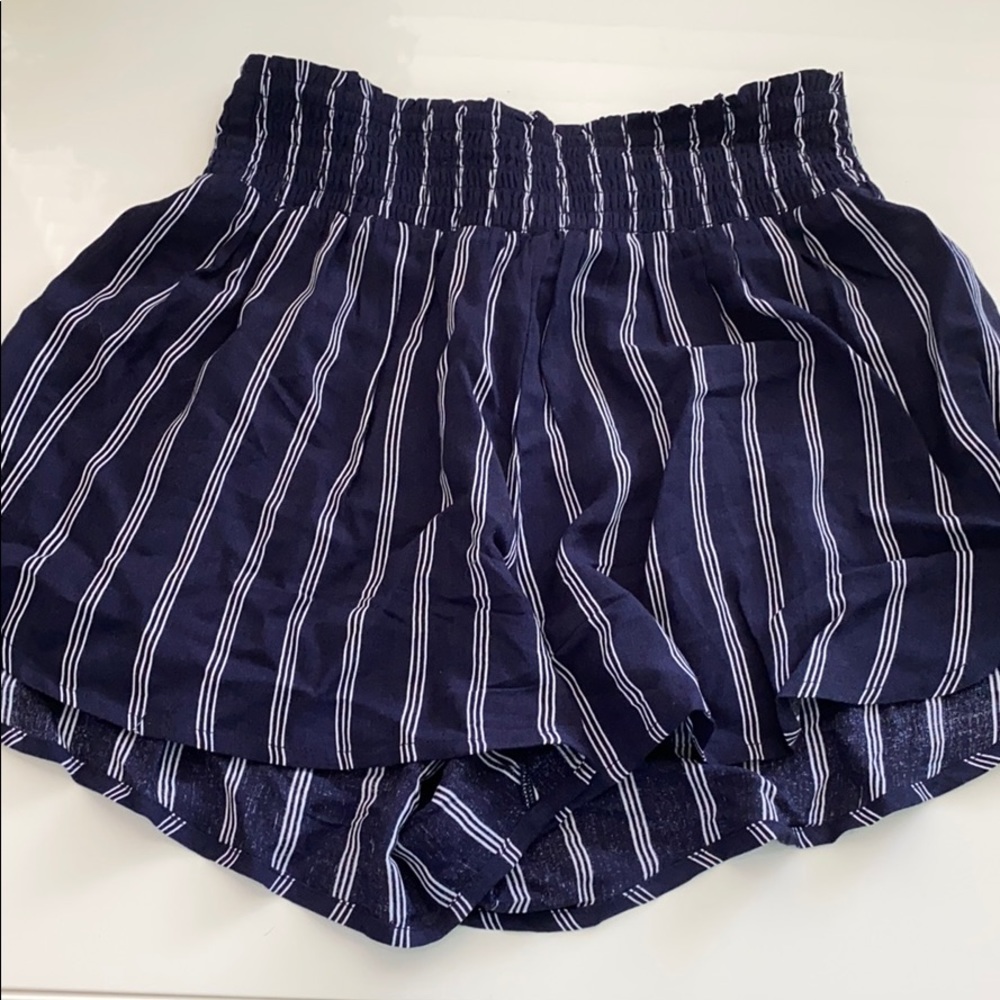 Hollister shorts